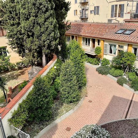 Borgo Guelfo II Apartment Florenţa Exterior foto
