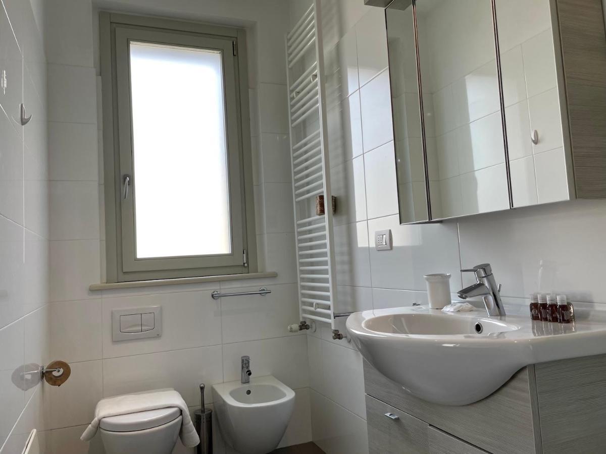 Borgo Guelfo II Apartment Florenţa Exterior foto