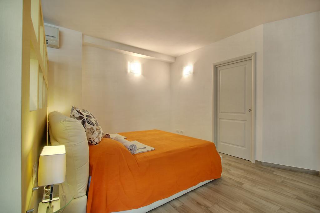 Borgo Guelfo II Apartment Florenţa Exterior foto