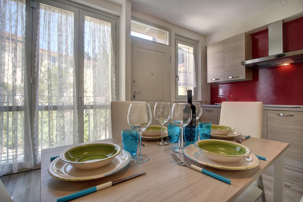 Borgo Guelfo II Apartment Florenţa Exterior foto
