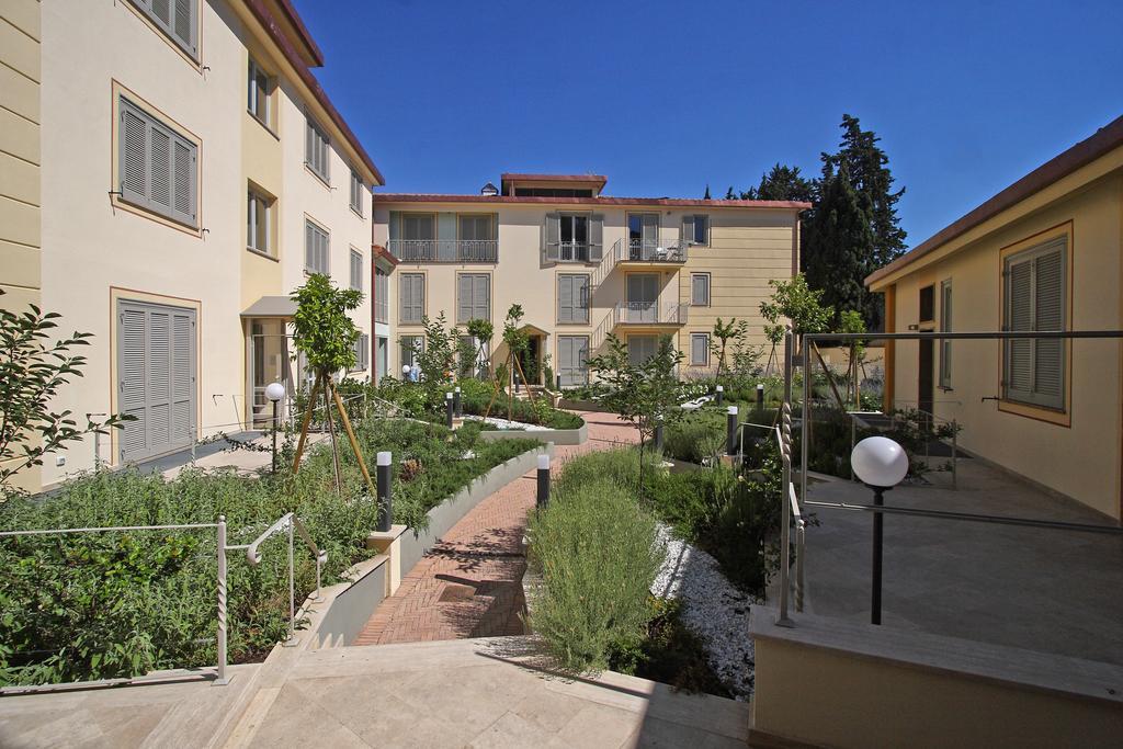 Borgo Guelfo II Apartment Florenţa Exterior foto