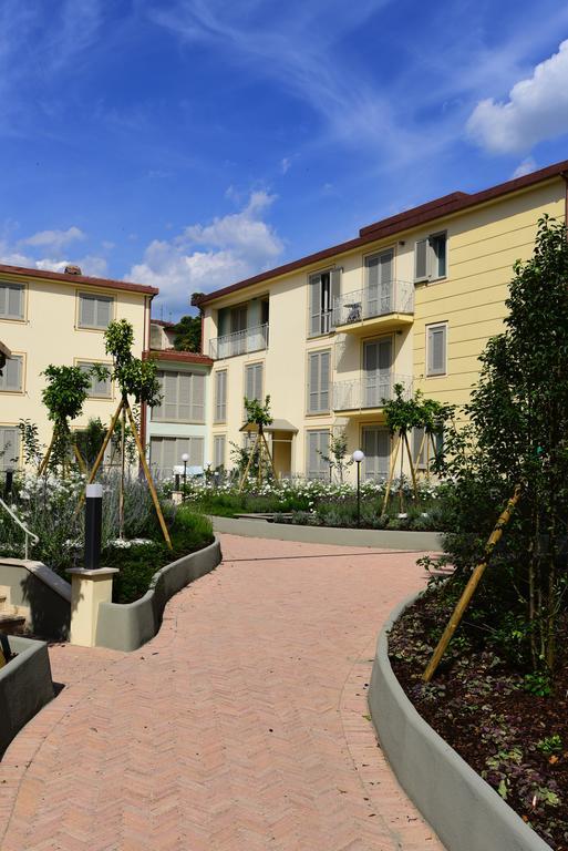 Borgo Guelfo II Apartment Florenţa Exterior foto